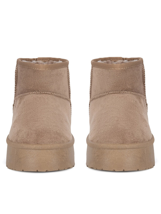 Jenny Fairy Schneeschuhe Jenny Fairy WSX23-01 Braun