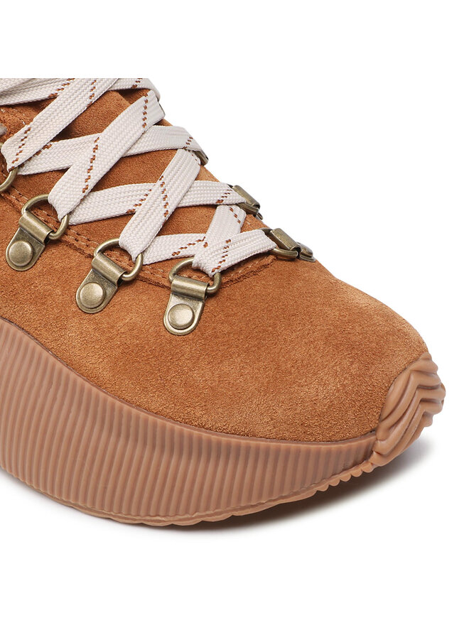 Sorel Bokacsizma Sorel Out N About III Conquest Wp NL4434 Barna