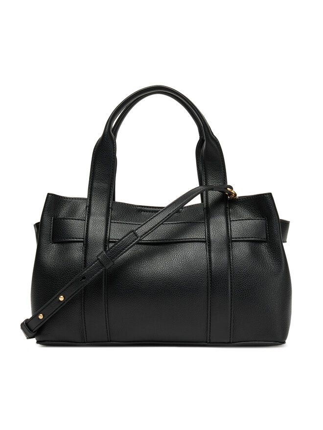Calvin Klein Handtasche Calvin Klein LV04F3295G Schwarz