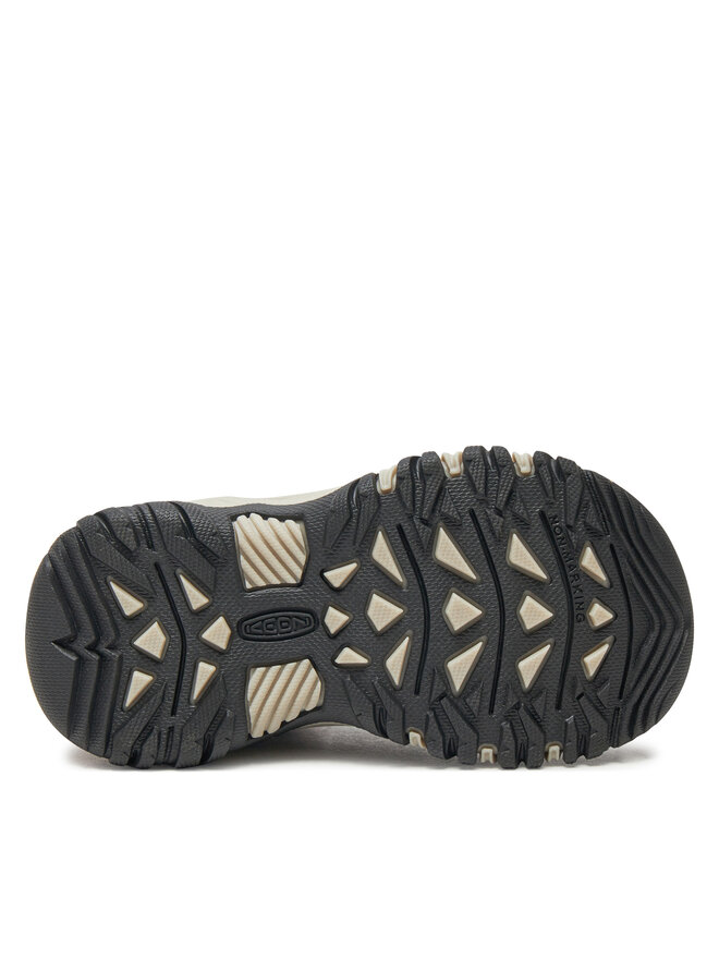 Keen Trekkingschuhe Keen Targhee Boundless 1029618 Dunkelblau