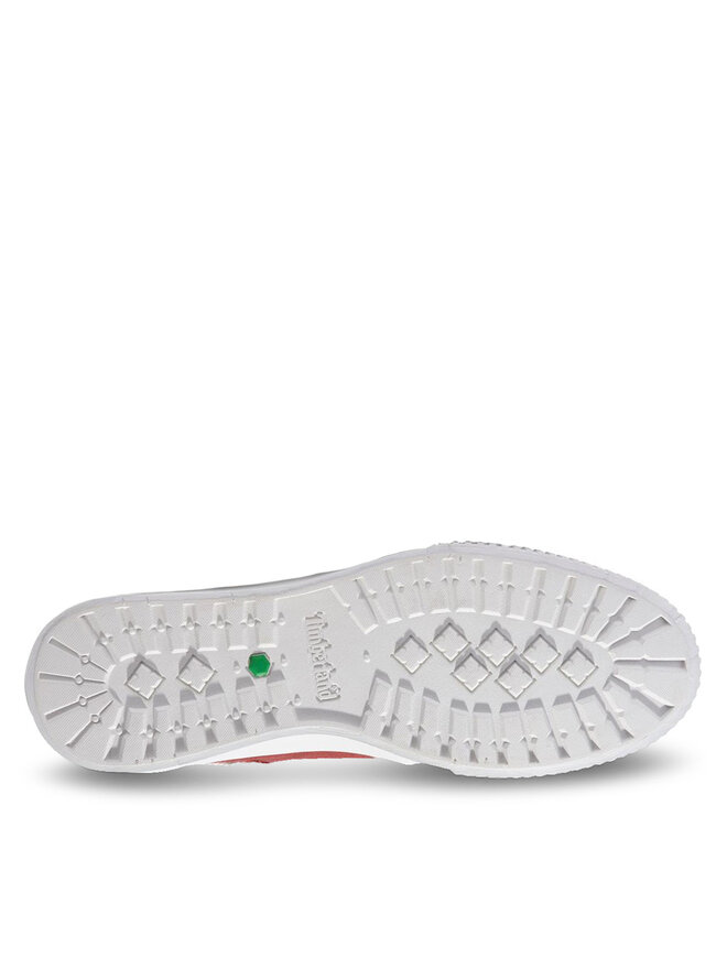 Timberland Πάνινα παπούτσια Timberland Mylo Bay TB0A68GDEZ51 Μπορντό