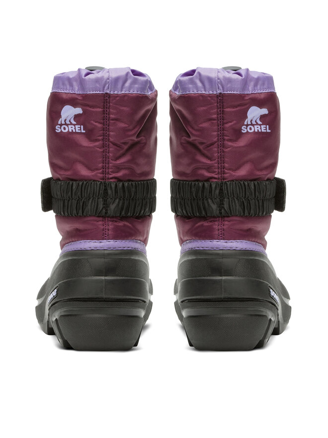 Sorel Schneeschuhe Sorel Flurry™ Boot 2114082562 Violett