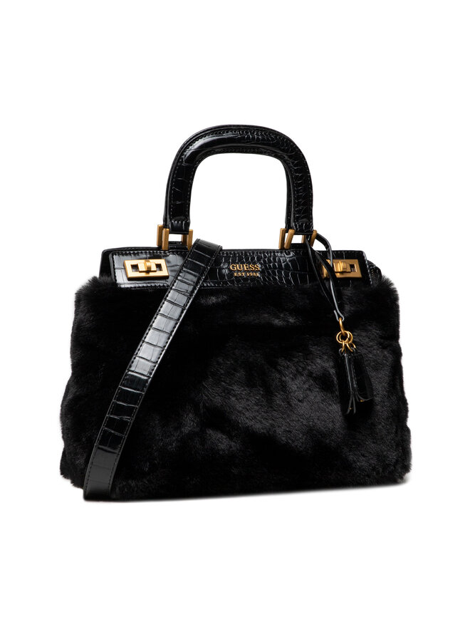 Guess Сумка Guess HWFB83 83280 Чорний