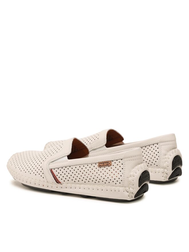 Pikolinos Halbschuhe Pikolinos 09Z-3100 Weiß