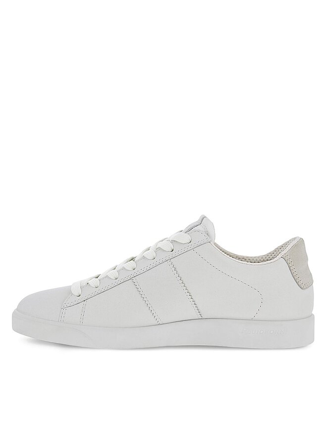 ECCO Sneakersy ECCO STREET LITE W 21280359390 Biały
