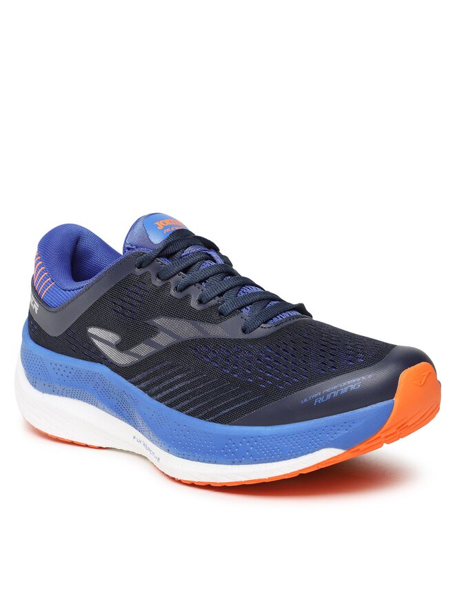 Zapatillas de running Joma R.Lider RLIDES2303 Azul marino zapatos.es