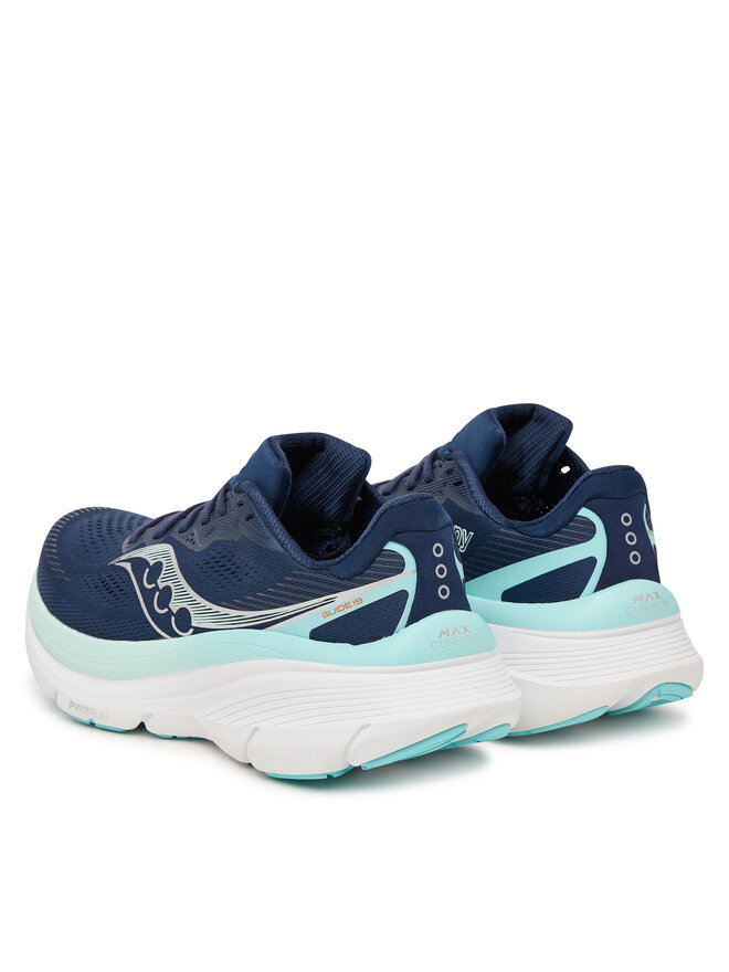 Saucony Взуття для бігу Saucony Guide 19 S11058 Cиній