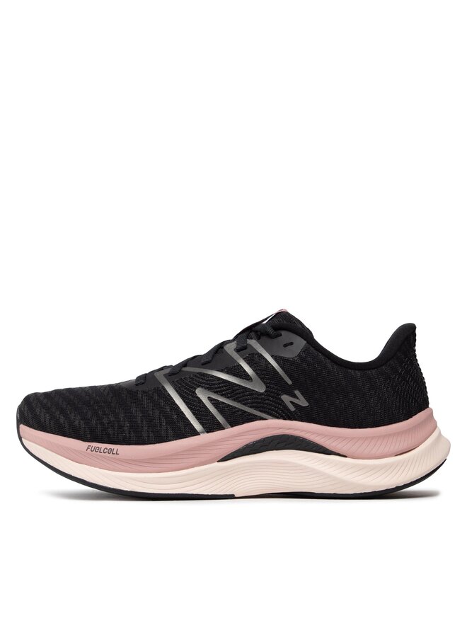 New Balance Běžecké boty New Balance FuelCell Propel v4 WFCPRCK4 Černá