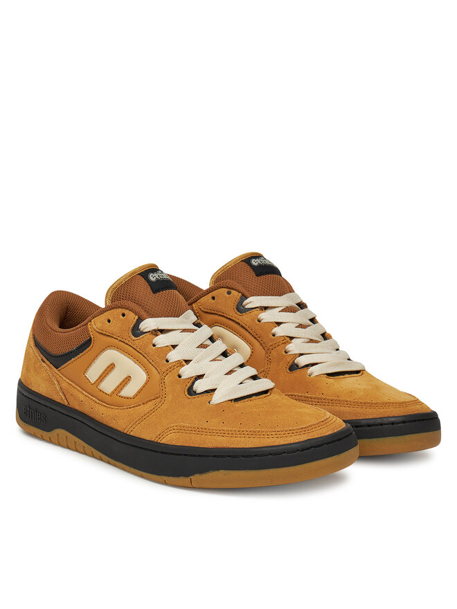 Etnies Superge Etnies Loot  4101000584 Rjava
