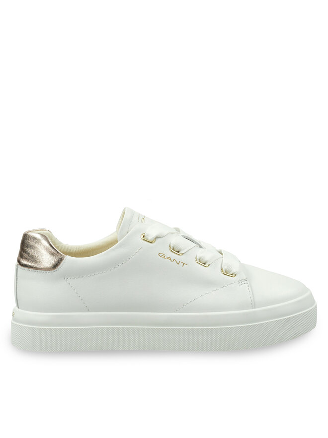Gant Sneakersy Gant 30531835 Biały
