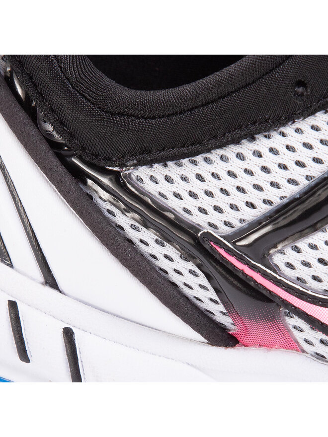 Saucony Снікерcи Saucony Grid Web S70466-4 Білий
