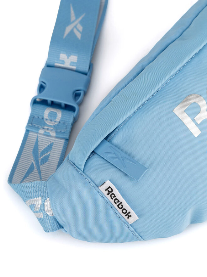 Reebok Ľadvinka Reebok RBK-014-CCC-06 Modrá