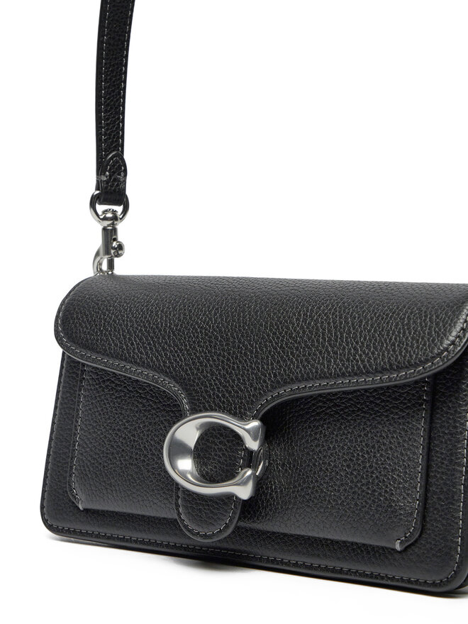 Coach Τσάντα Coach Tabby CY201 Μαύρο
