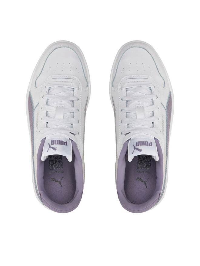 Puma Αθλητικά Puma Carina Street 393846 12 Λευκό
