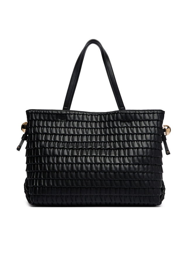 Liu Jo Handtasche Liu Jo AF6098 E1169 Schwarz