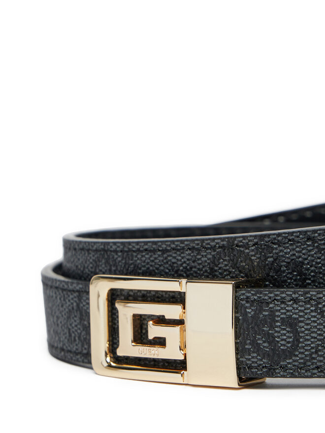 Guess Ζώνη Γυναικεία Guess BW9186 P4420 Μαύρο