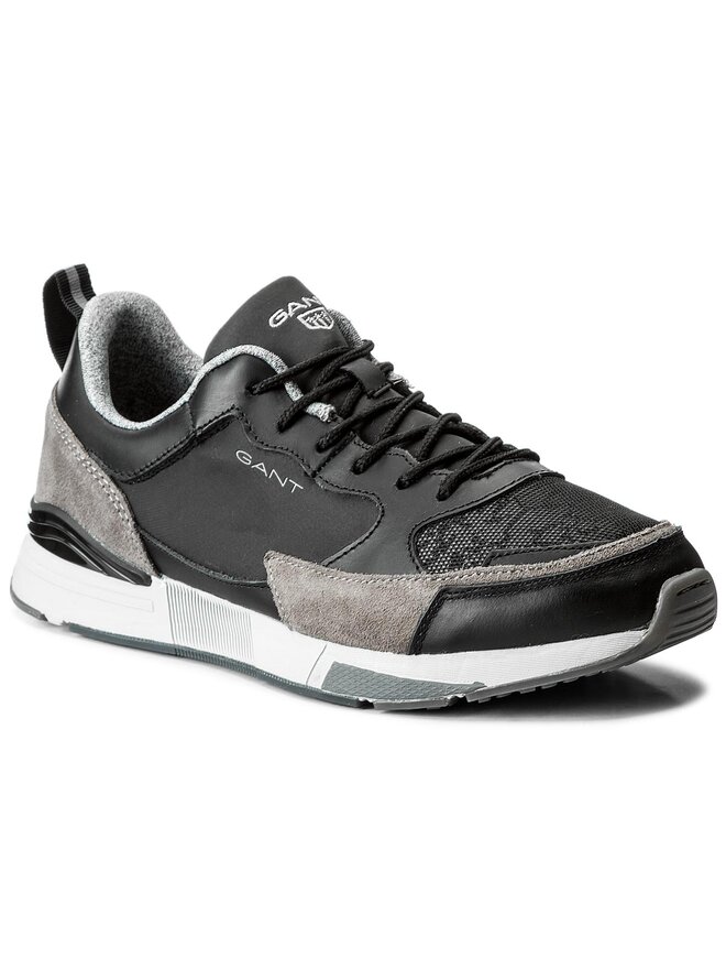 Sneakers Gant Andrew 15638983 Noir chaussures