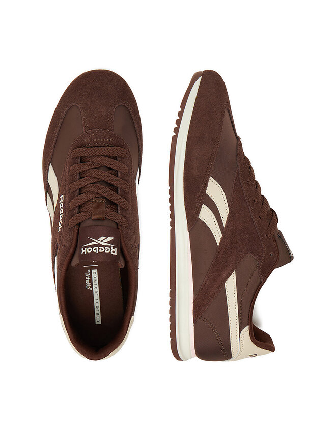Reebok Снікерcи Reebok CEO-FIORI AR30309W-ECQ Коричневий