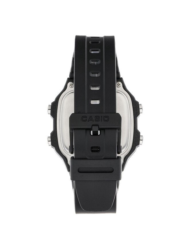 Casio Zegarek Casio AE-1200WH-1AVEF Czarny