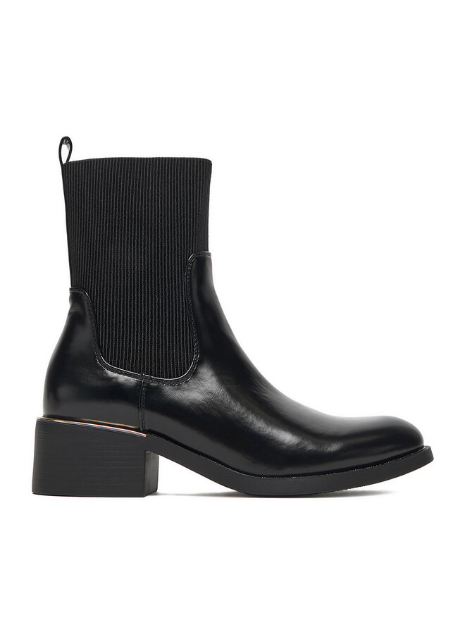 JENNY Stiefeletten JENNY CEO-WS6581-03 Schwarz