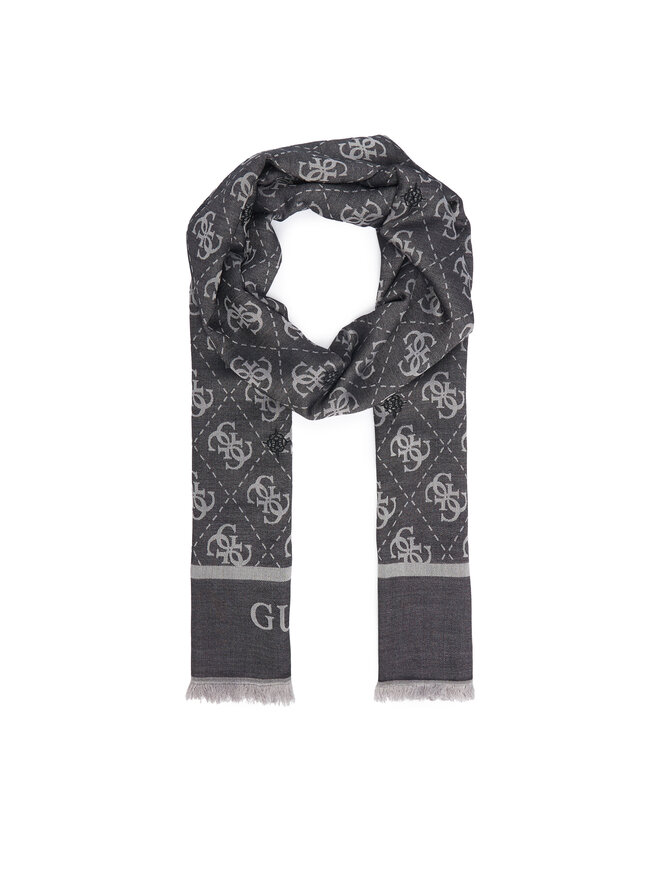 Guess Schal Guess AW5529 VIS03 Schwarz