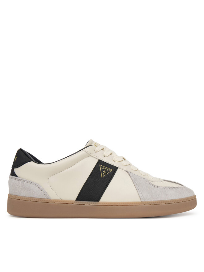 Guess Sneakers Guess FMFDRA ELL12 Hellbeige