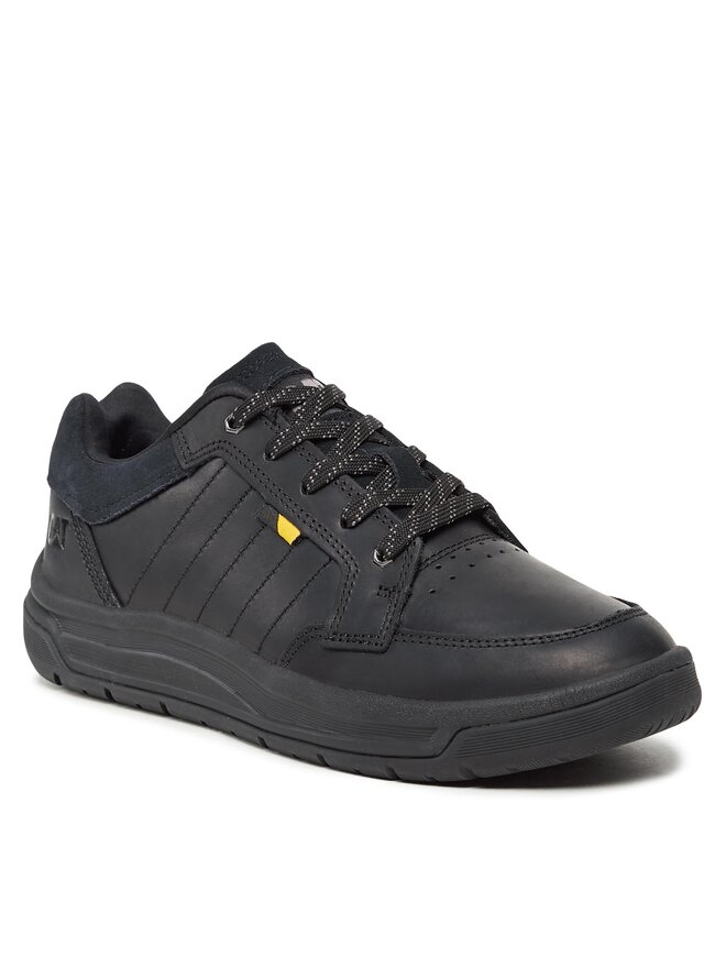 CATerpillar Sneakers CATerpillar Apa Cush P725845 Negru