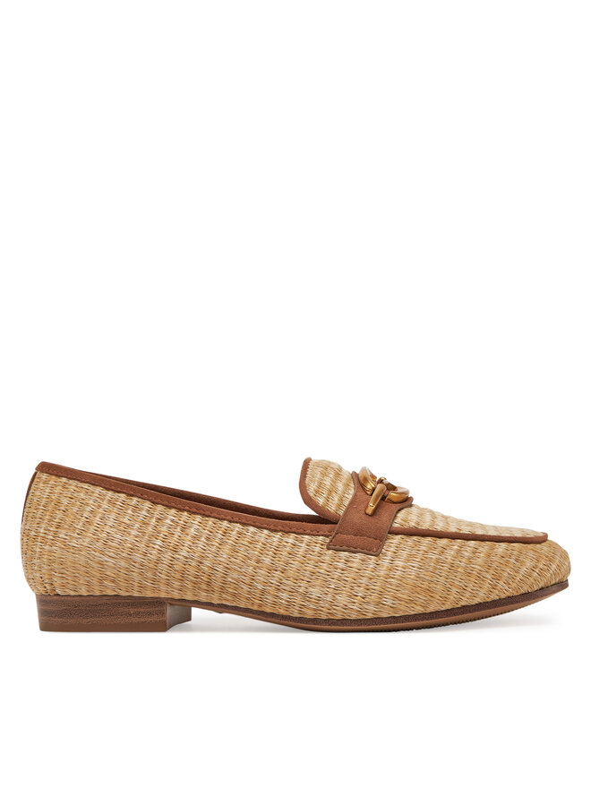 Tamaris Slipper Tamaris 1-24223-44 Beige