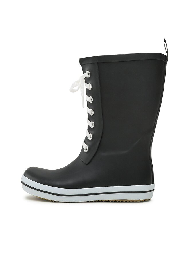 Weather Report Wellington Weather Report Sondian W Rubber Boot WR222390 Nero
