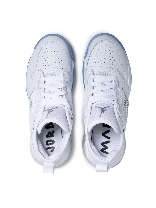 Nike Sneakers Nike Jordan Mars 270 Low CK1196 100 Weiß