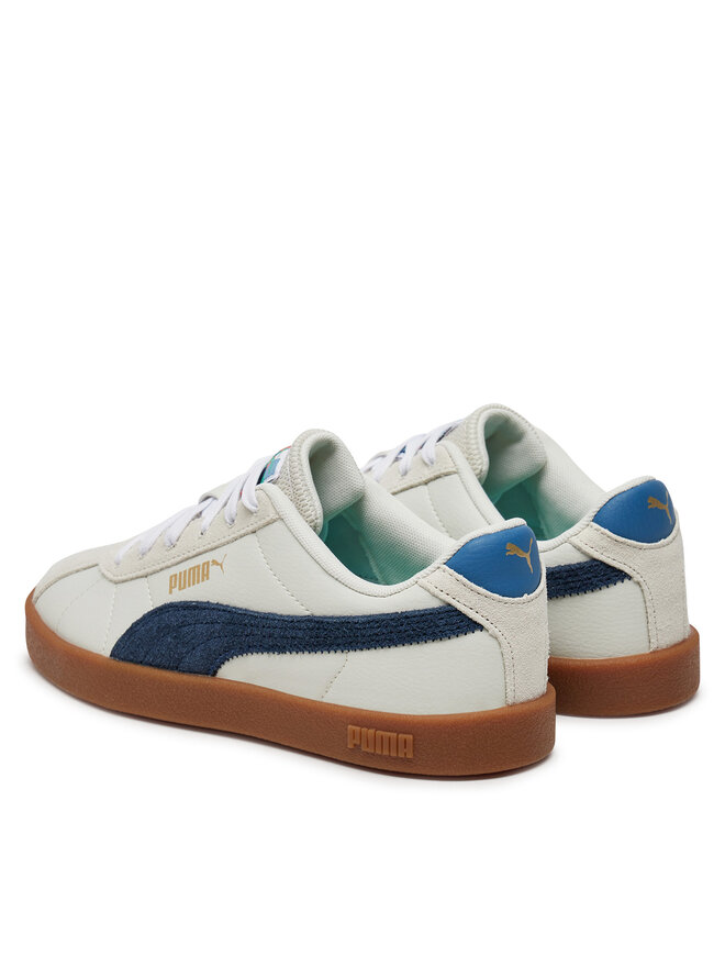 Puma Sneakersy Puma Club II Year Of Sport Jr 399403 02 Šedá
