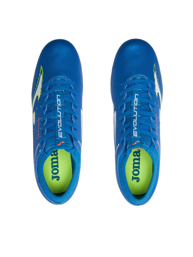 Joma Futball cipők Joma Evolution EVOS2404FG Sötétkék