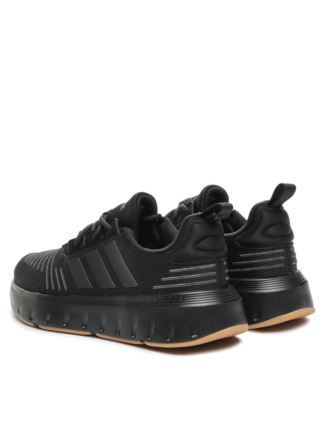 adidas Sneakers adidas Swift Run Shoes Kids IG7292 Schwarz