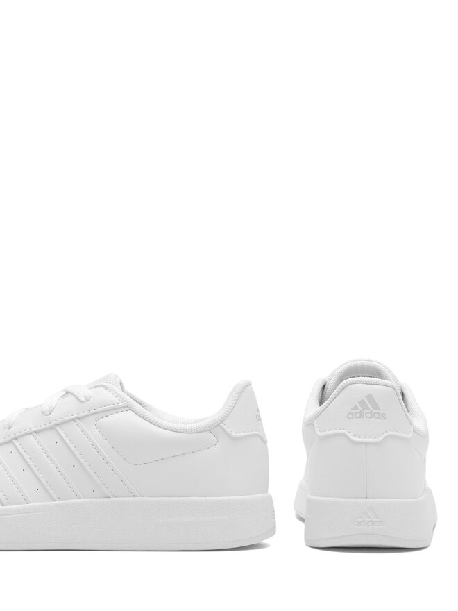 adidas Αθλητικά adidas BREAKNET 2.0 KV HP8962 Λευκό