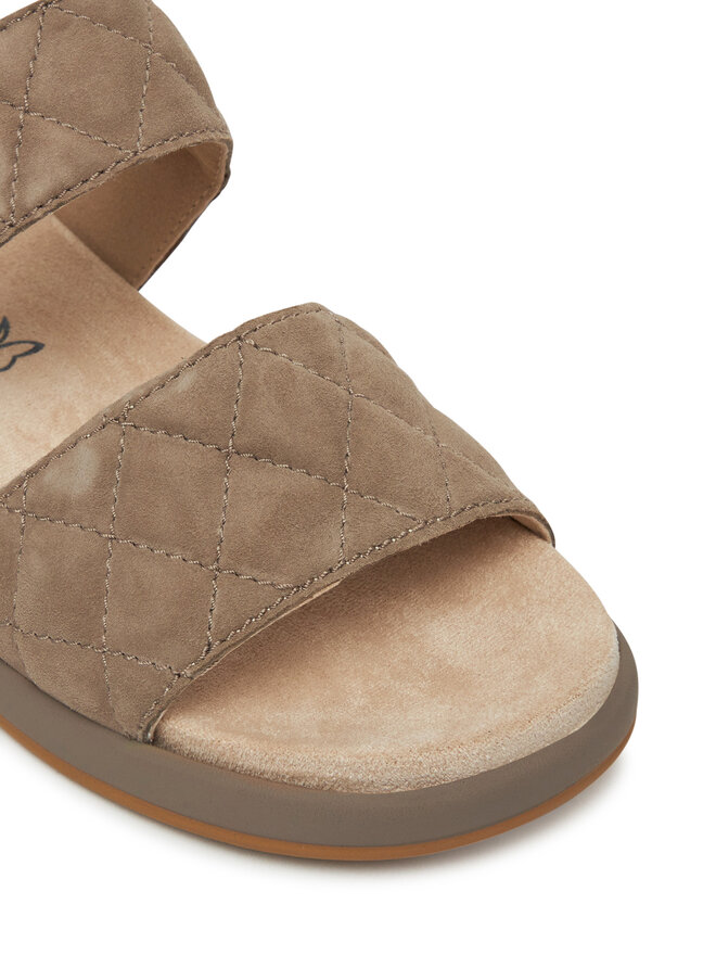 Caprice Chanclas Caprice 9-27204-44 Marrón