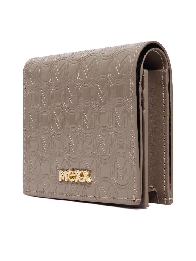 MEXX Гаманець MEXX CEO-MEXX-W1-004-AW26 Бежевий