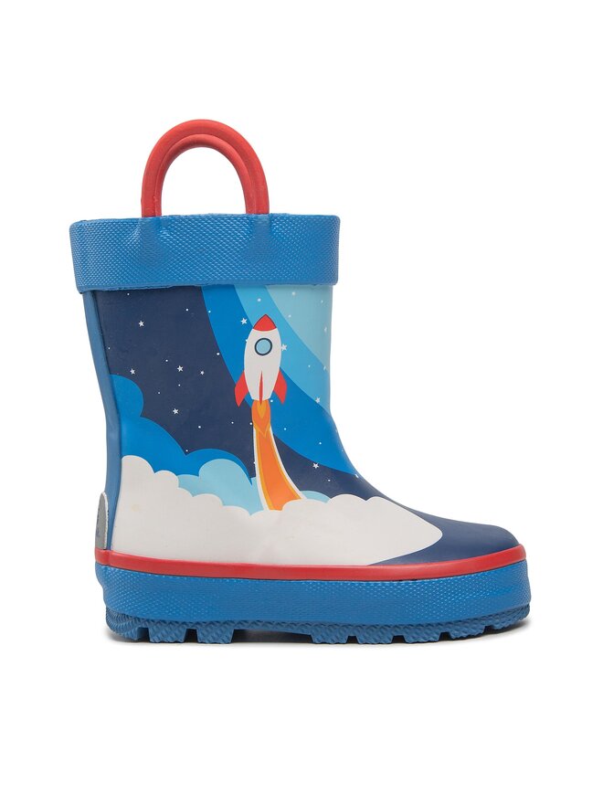 Gyerek Cipő Méret A Gumicsizmák Kategóriában - Foto 5