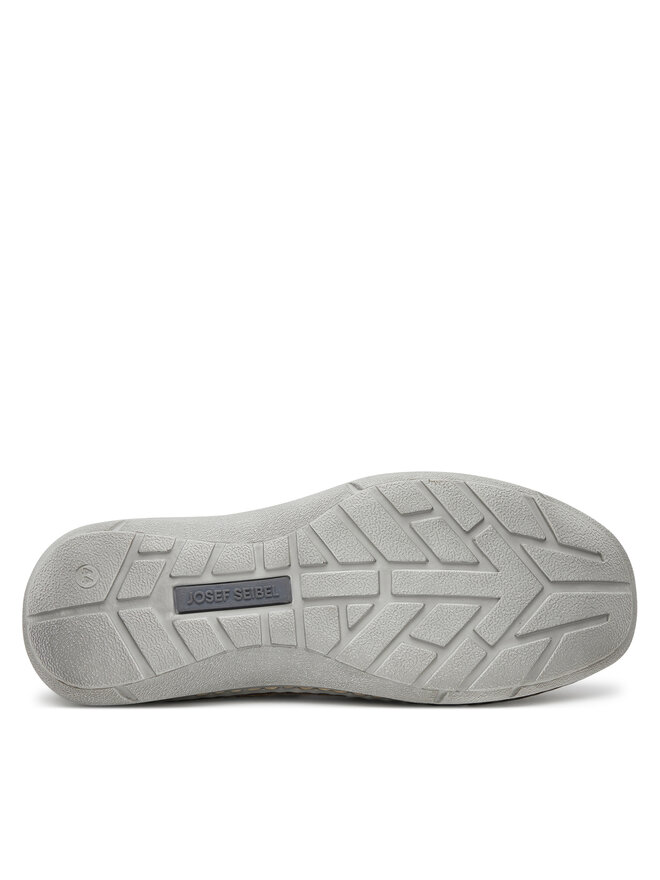 Josef Seibel Halbschuhe Josef Seibel New Anvers 77 44977 Braun