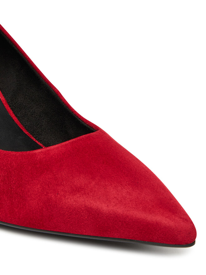 Tamaris Pumps Tamaris 1-22427-43 Rot