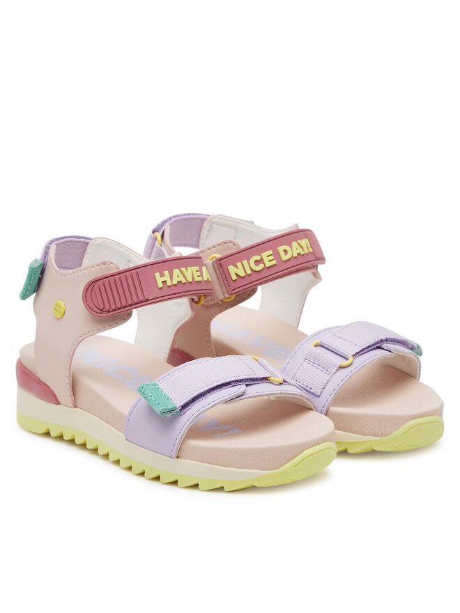 Gioseppo Sandalias Gioseppo Tremont 75536-P De color