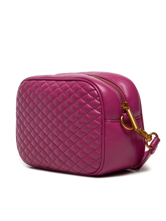 Liu Jo Borsetta Liu Jo Ecs M Camera Case AF4176 E0022 Rosa