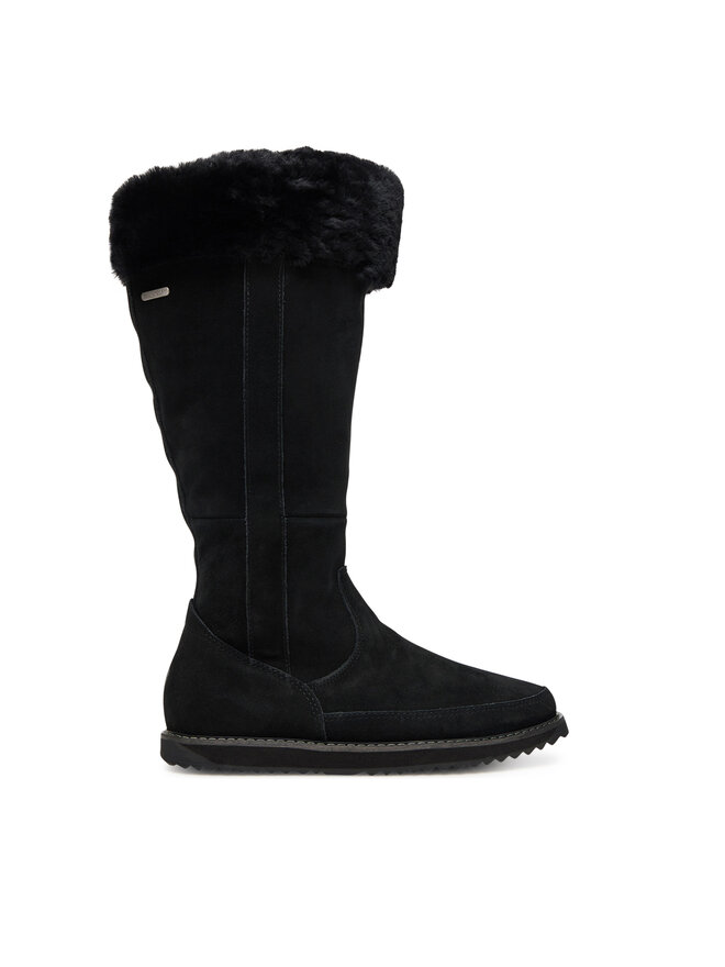 EMU Australia Schneeschuhe EMU Australia Georgi W13218 Schwarz