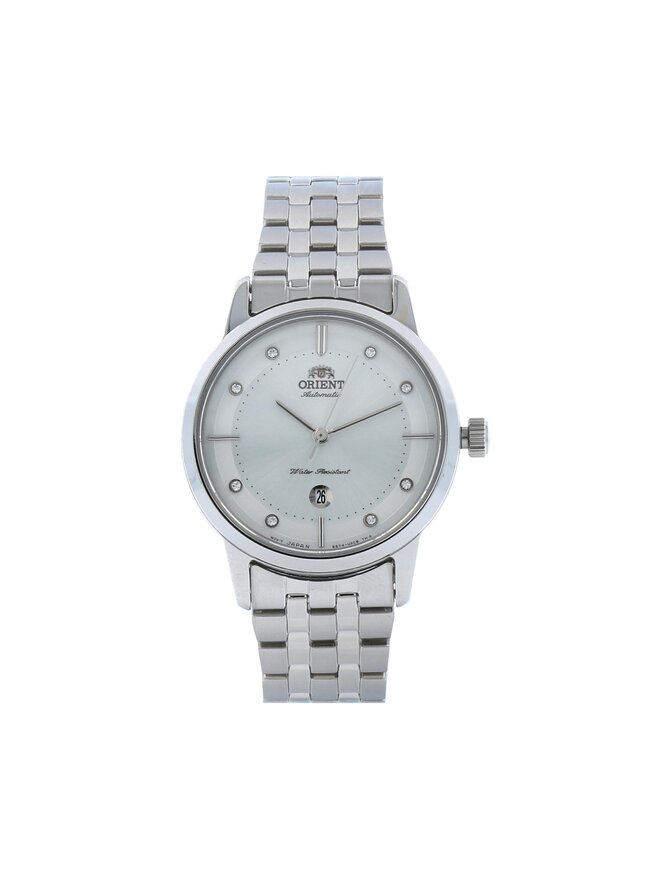 Orient Hodinky Orient Contemporary Automatic RA-NR2009S10B Stříbrná