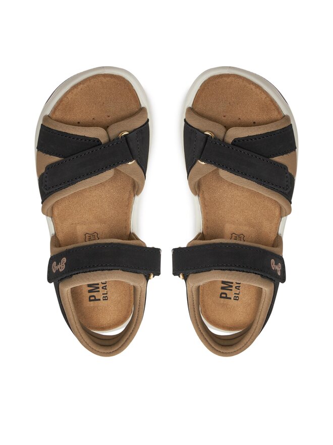 Primigi Sandalen Primigi 5891600 S Schwarz