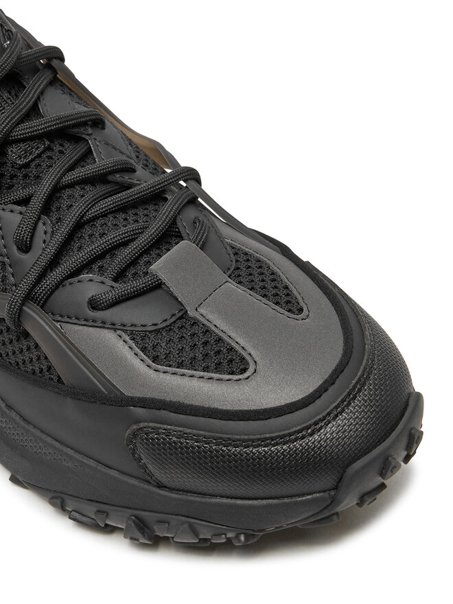 HUGO Zapatillas Hugo Go1st_Tput 50523572 Negro