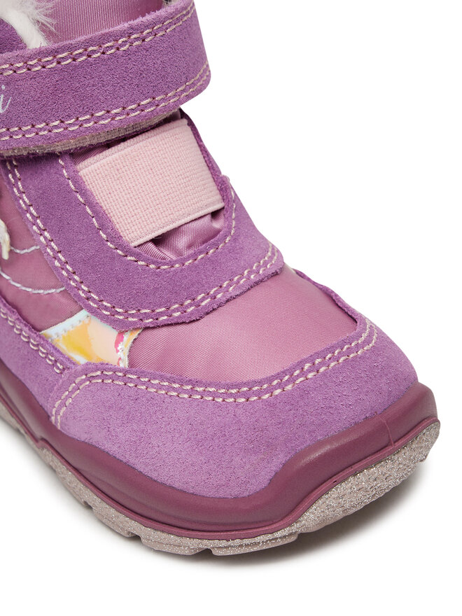 Primigi Снігоходи Primigi 6861400 M GORE-TEX Фіолетовий