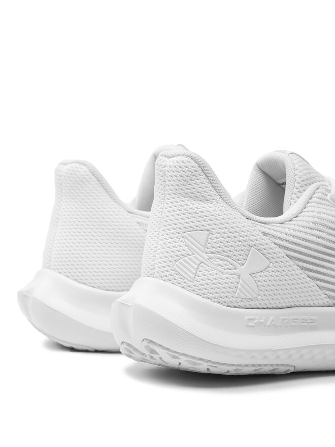 Under Armour Scarpe running Under Armour Ua W Charged Speed Swift 3027006 Bianco
