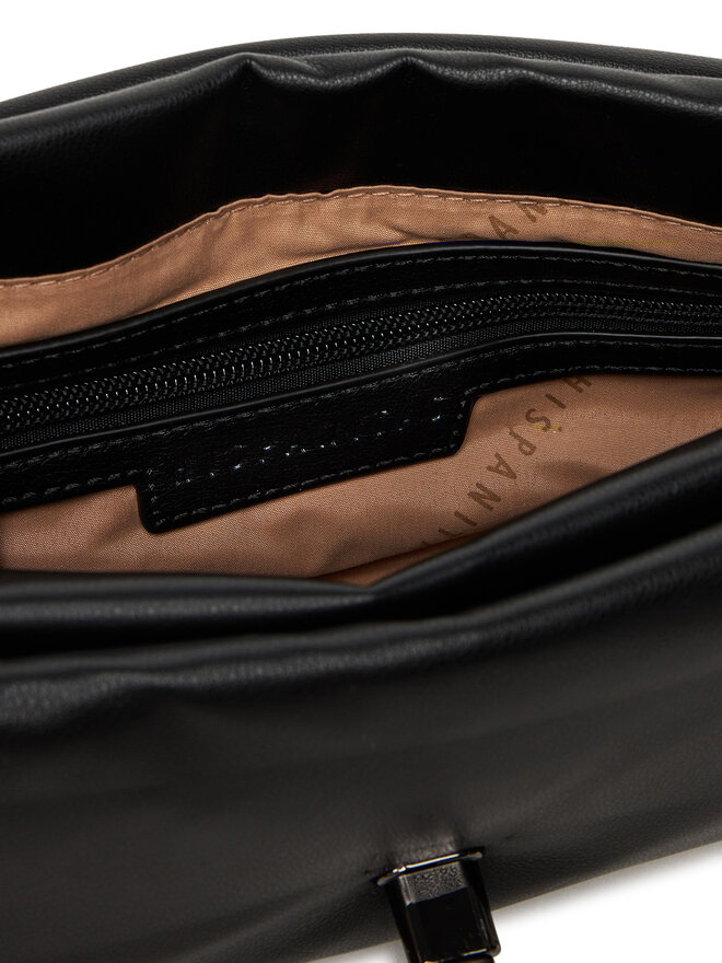Hispanitas Bolso Hispanitas BI254157 Negro