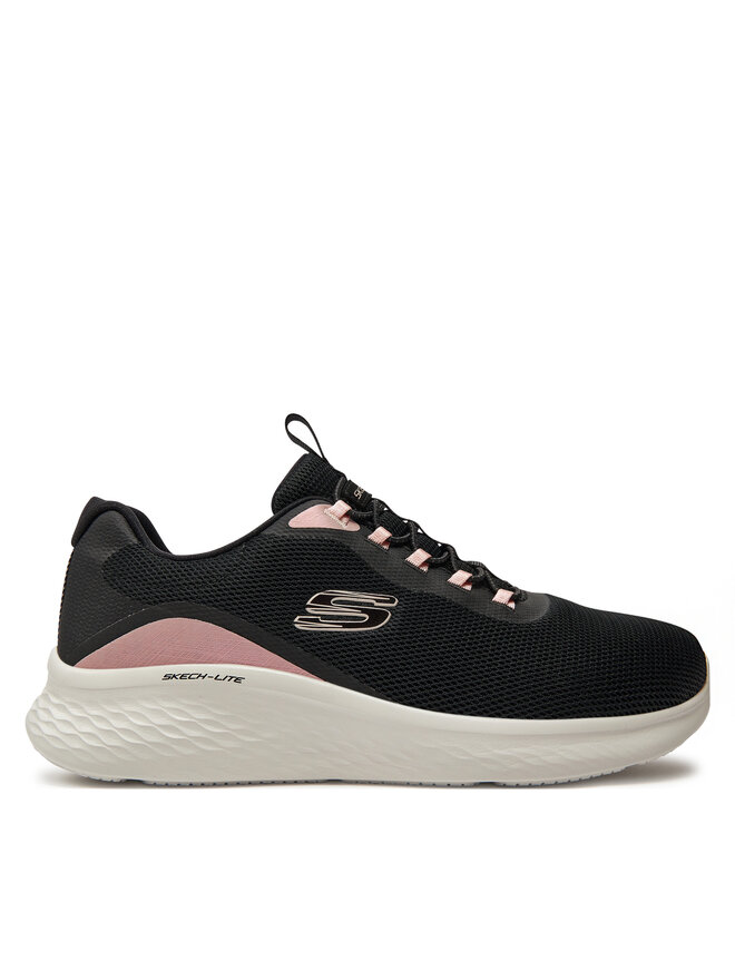 Skechers Sneakers Skechers Skech-Lite Pro-Glimmer Me 150041/BKPK Schwarz