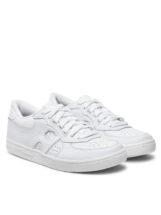 Wilson Sneakers Wilson Pro Staff 87 WRS333990 Weiß